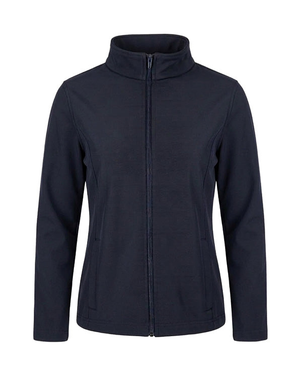 BEESWIT CLICK WORKWEAR WOMEN'S SOFTSHELL JACKET