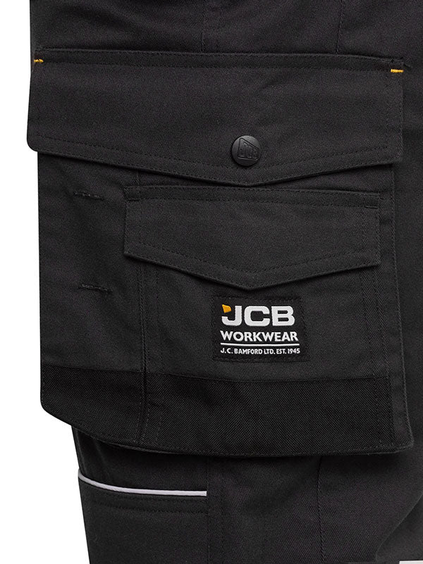 JCB TRADE HOLSTER TROUSER