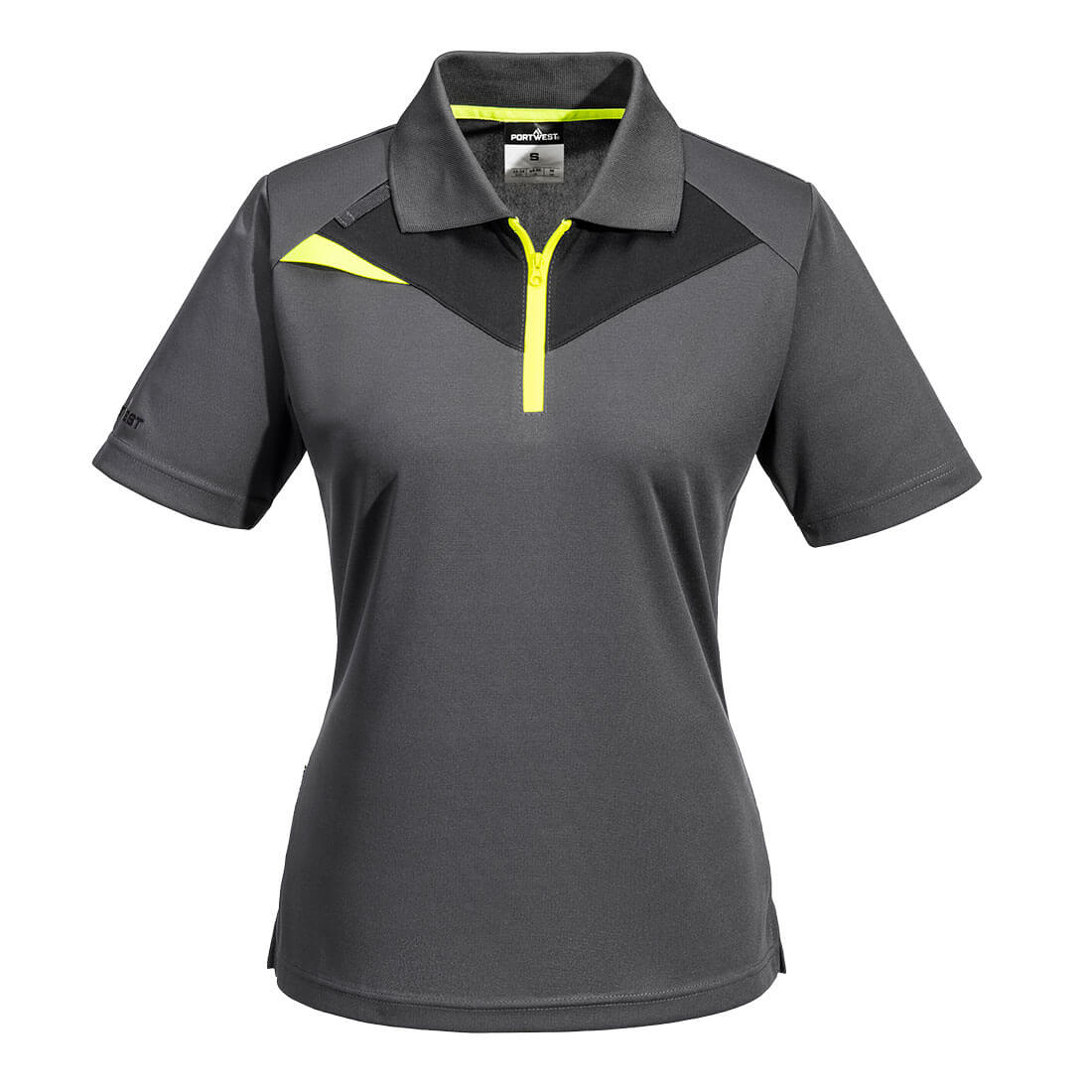 Portwest DX4 Women's Polo Shirt S/S DX409