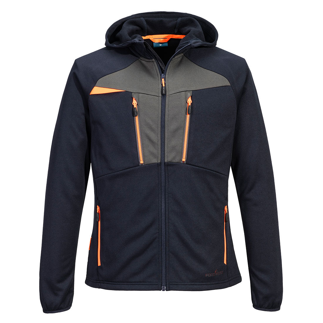 Portwest DX4 Technical Fleece DX417