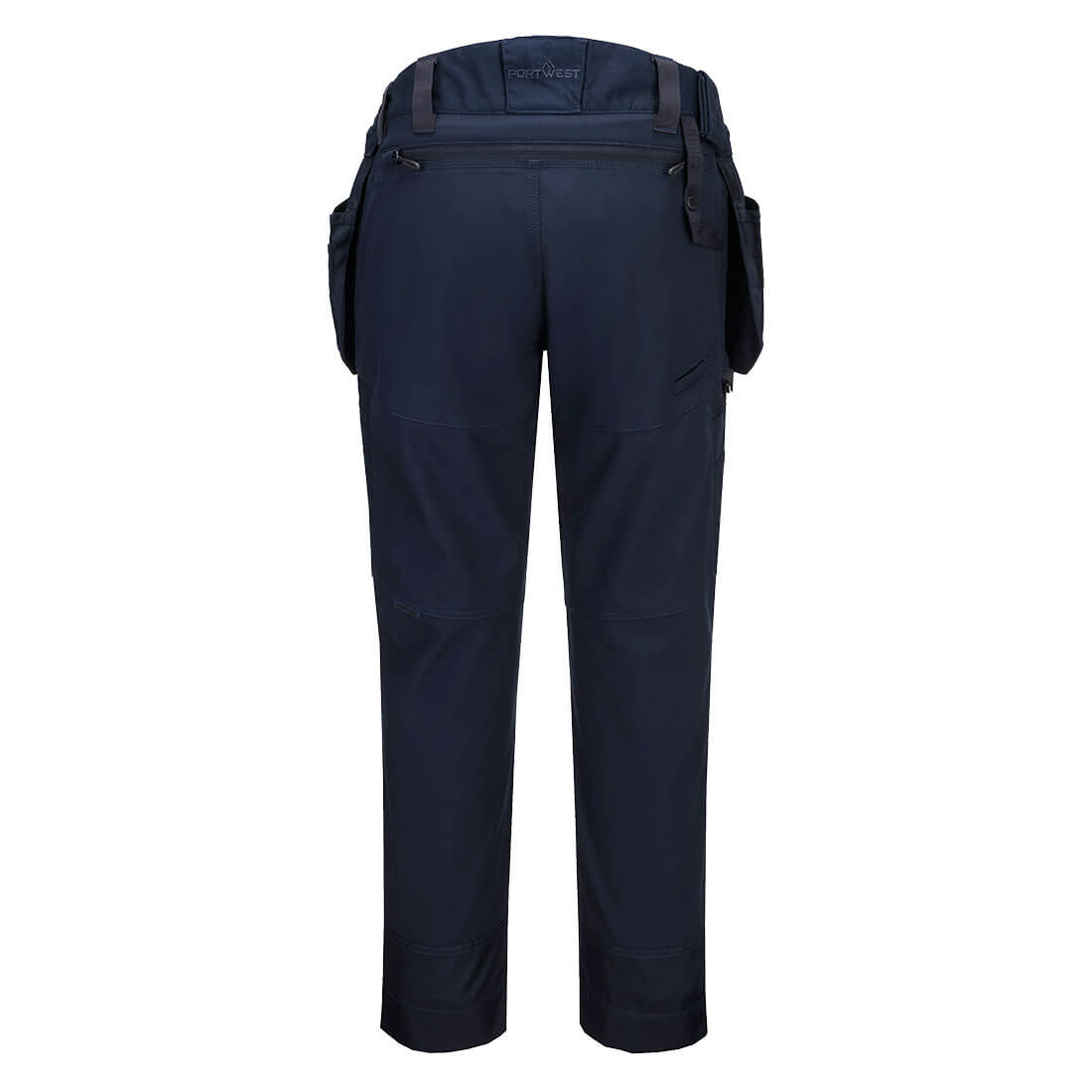 Portwest DX4 Softshell Holster Trousers (3L) DX450