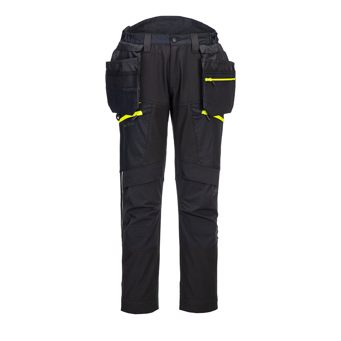 Portwest DX4 Softshell Holster Trousers (3L) DX450