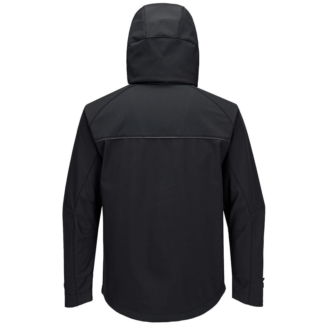Portwest DX4 Hooded Softshell (3L) DX474