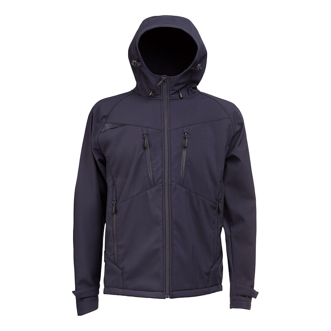 Portwest DX4 Hooded Softshell (3L) DX474