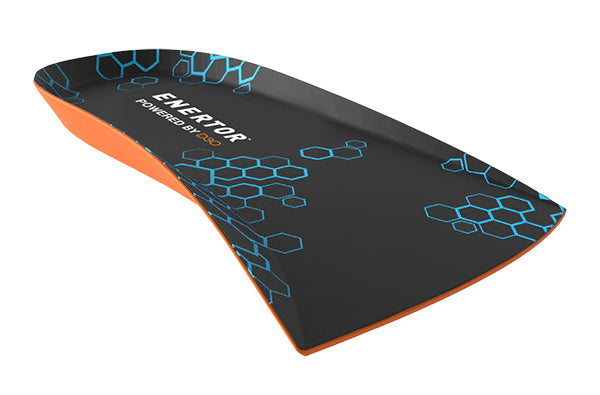 ENERTOR 3/4 LENGTH INSOLE