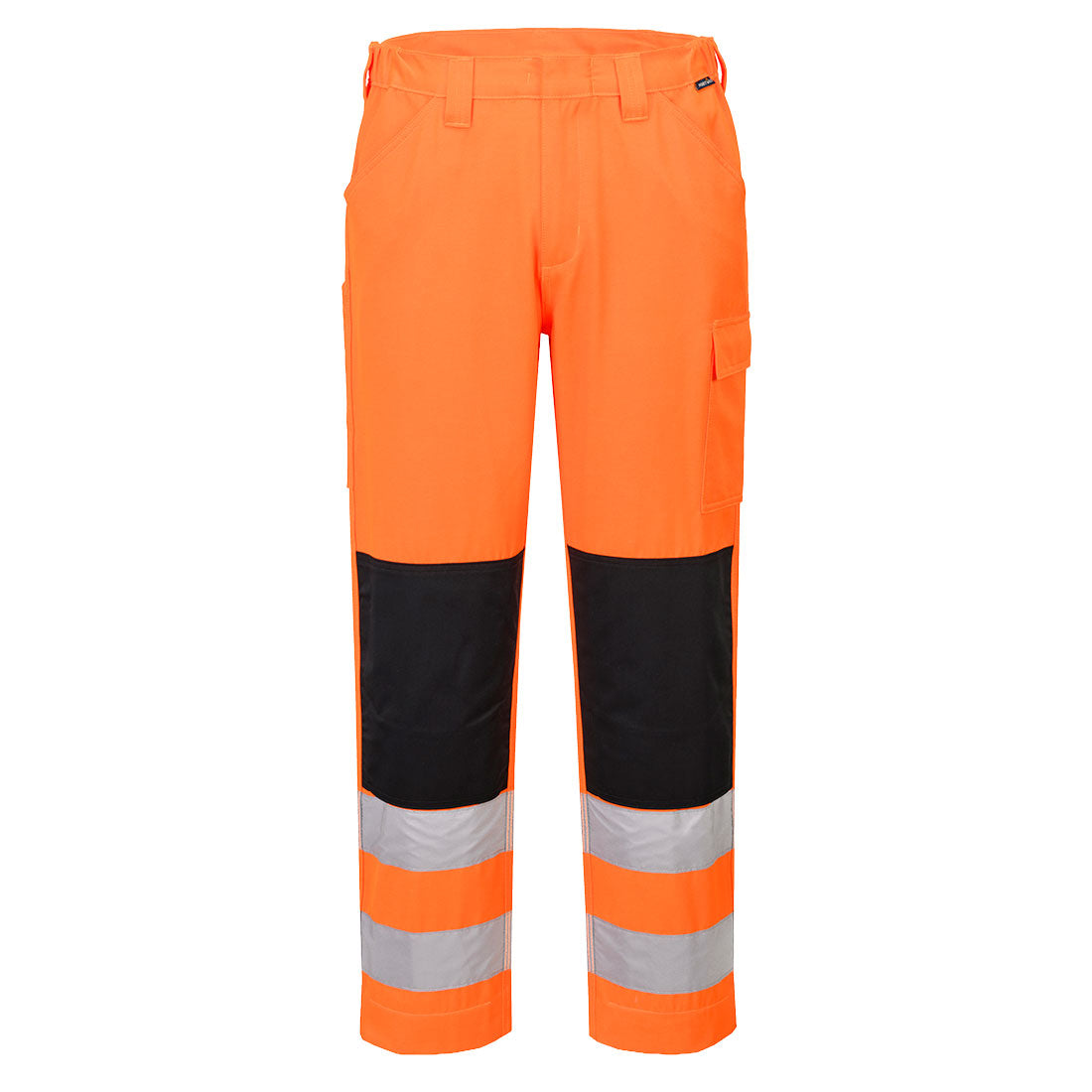 Portwest ES1 Essential Hi-Vis Work Trouser ES046
