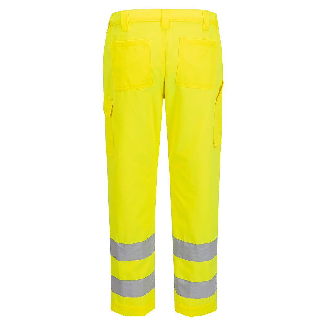 Portwest ES1 Essential Hi-Vis Work Trouser ES046