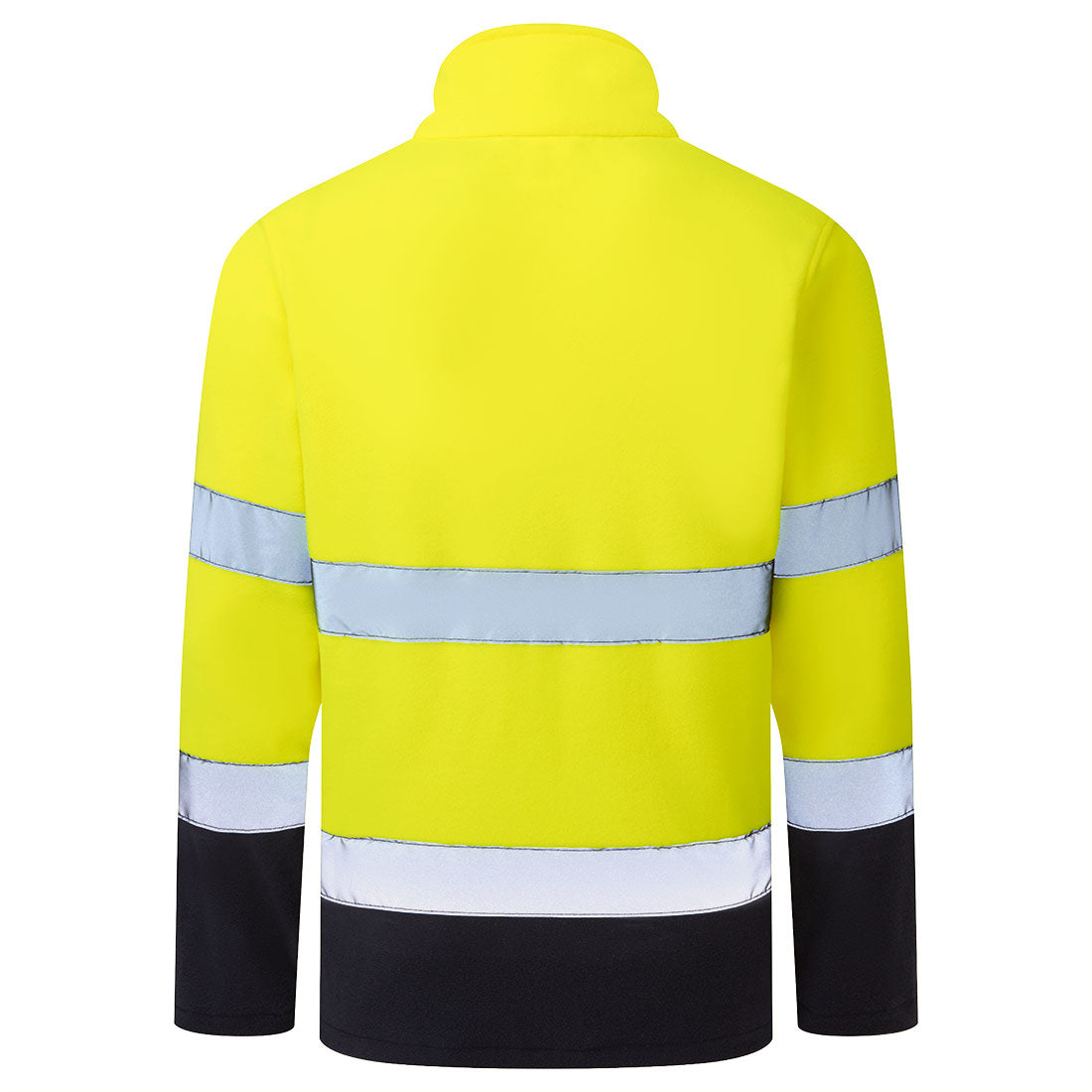 Portwest ES1 Essential Hi-Vis Contrast Fleece ES251