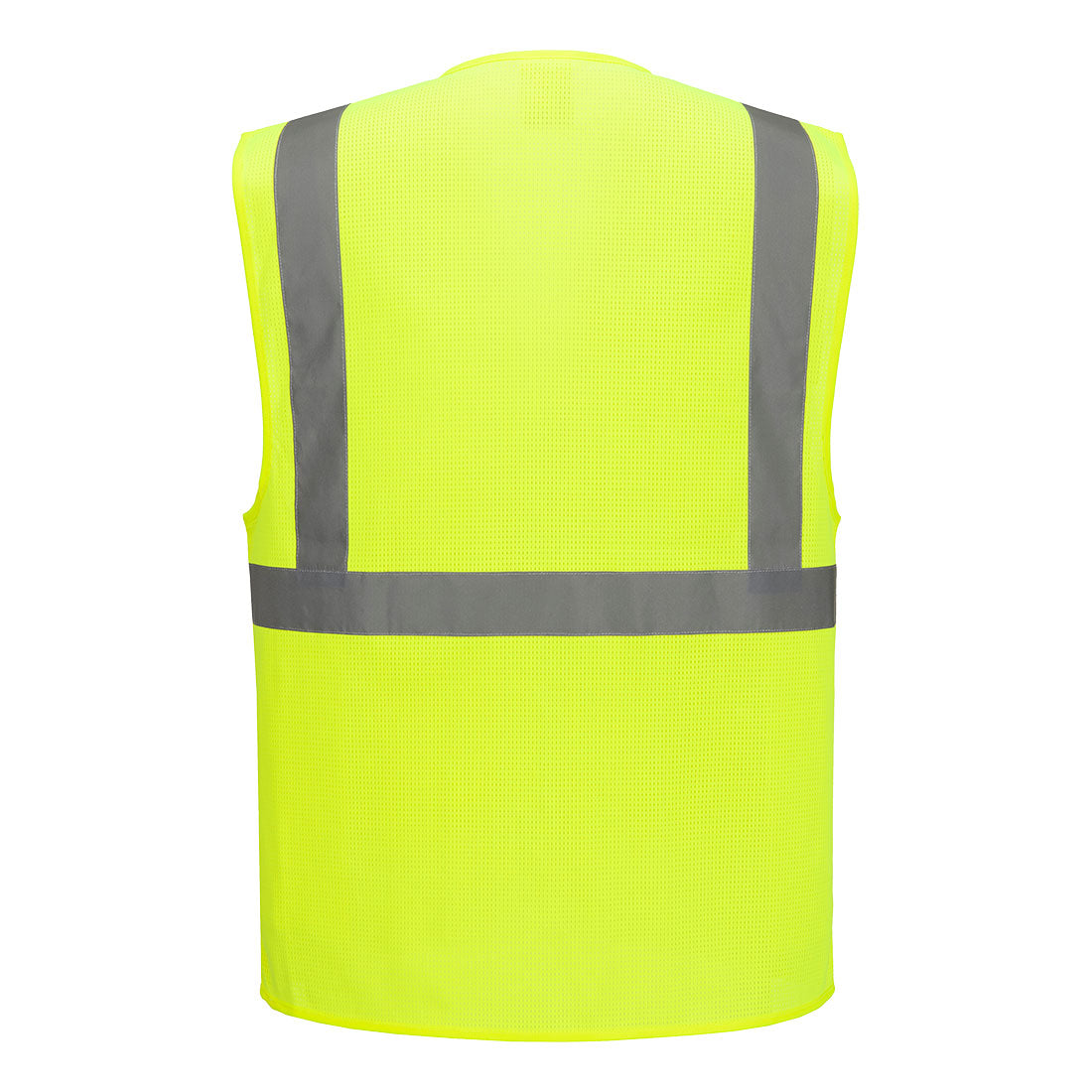 Portwest ES1 Essential Hi-Vis Mesh Executive Vest ES376
