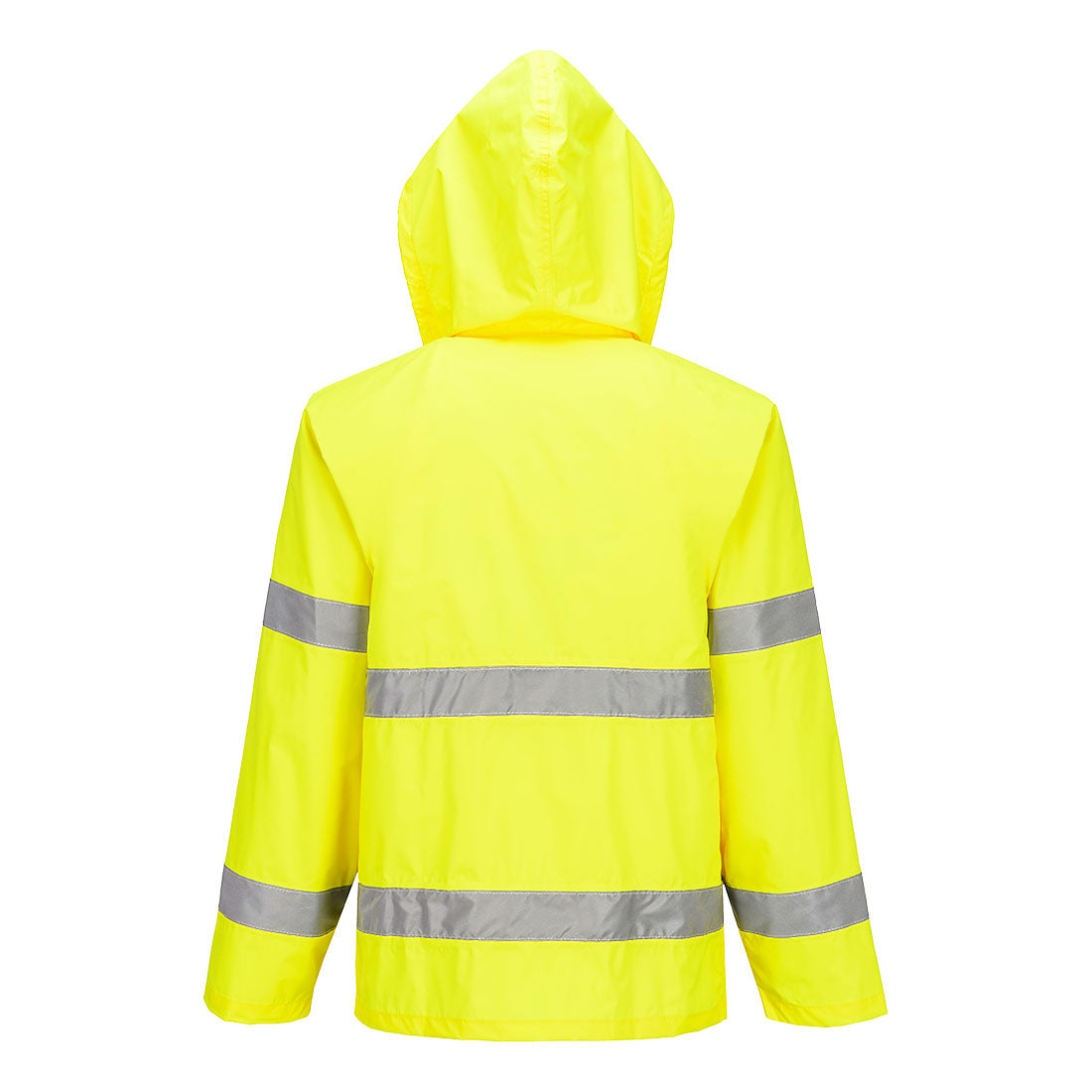 Portwest ES1 Essential Hi-Vis Rain Jacket ES440