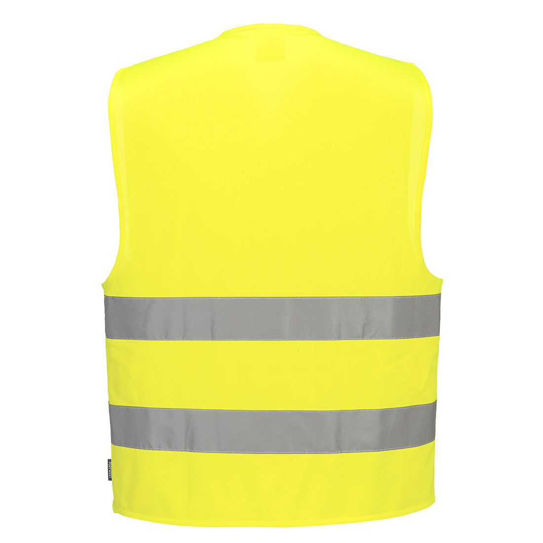 Portwest ES1 Essential Hi-Vis Two Band Vest ES474