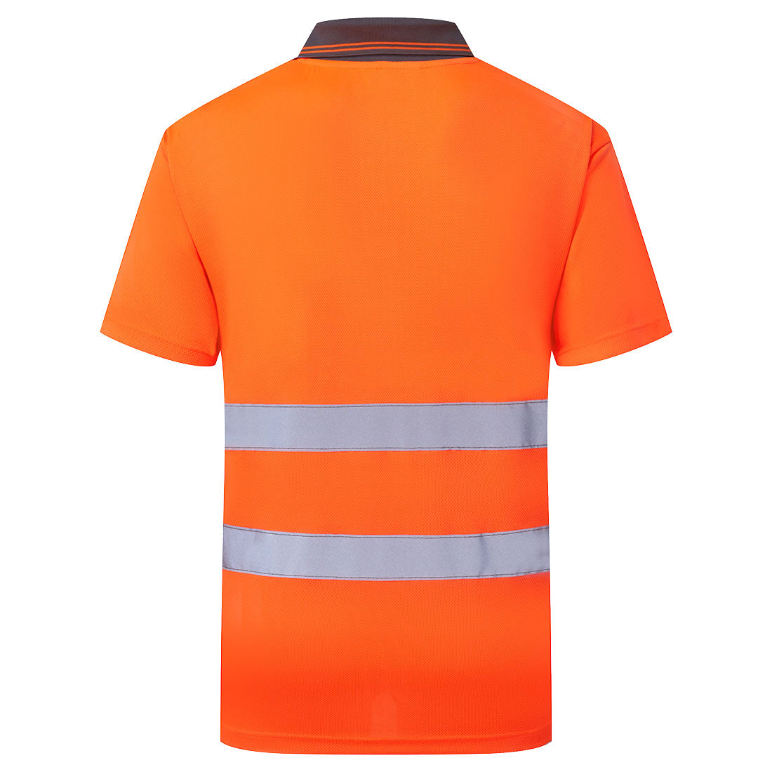 Portwest Hi-Vis Polo Shirt S/S ES477