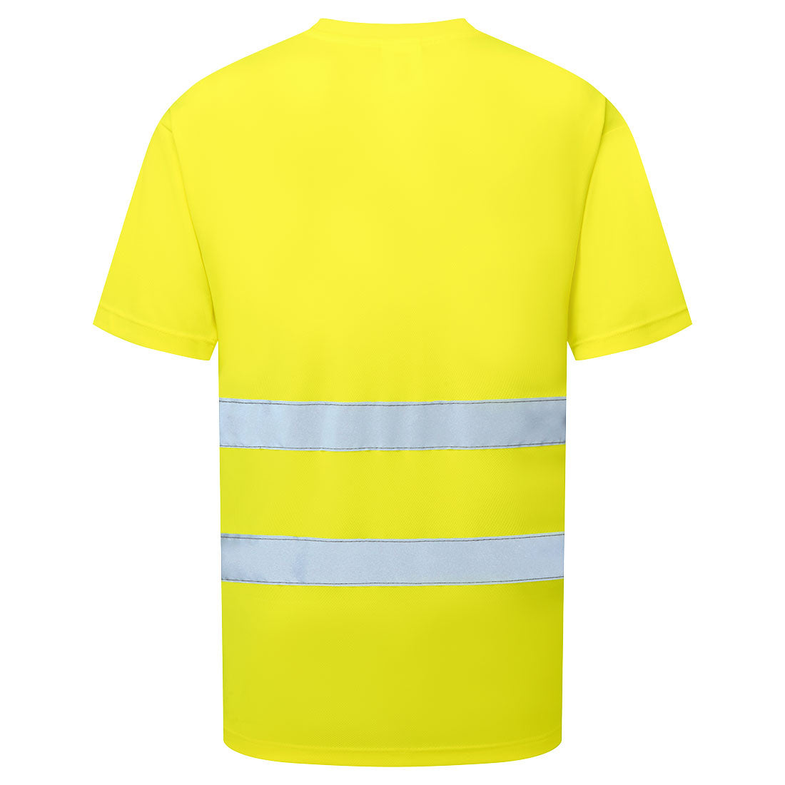 Portwest ES1 Essential Hi-Vis T-shirt S/S ES478