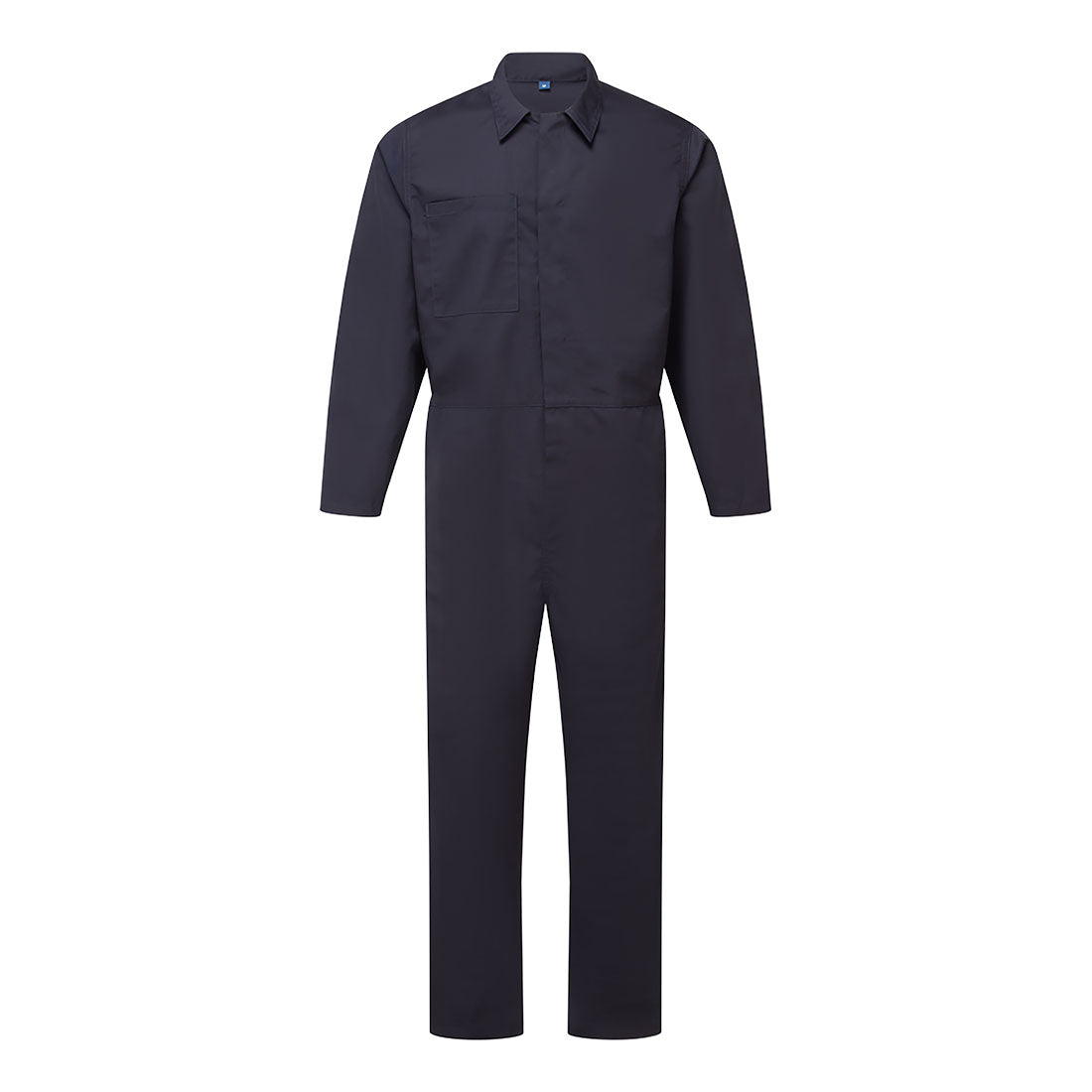 Portwest ES1 Essential Coverall Navy ES999
