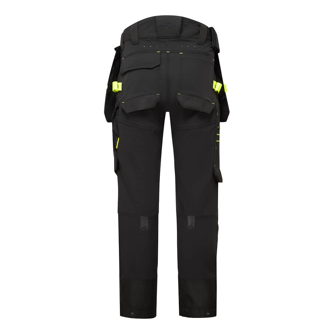 Portwest EV4 Stretch Detachable Holster Trousers EV440