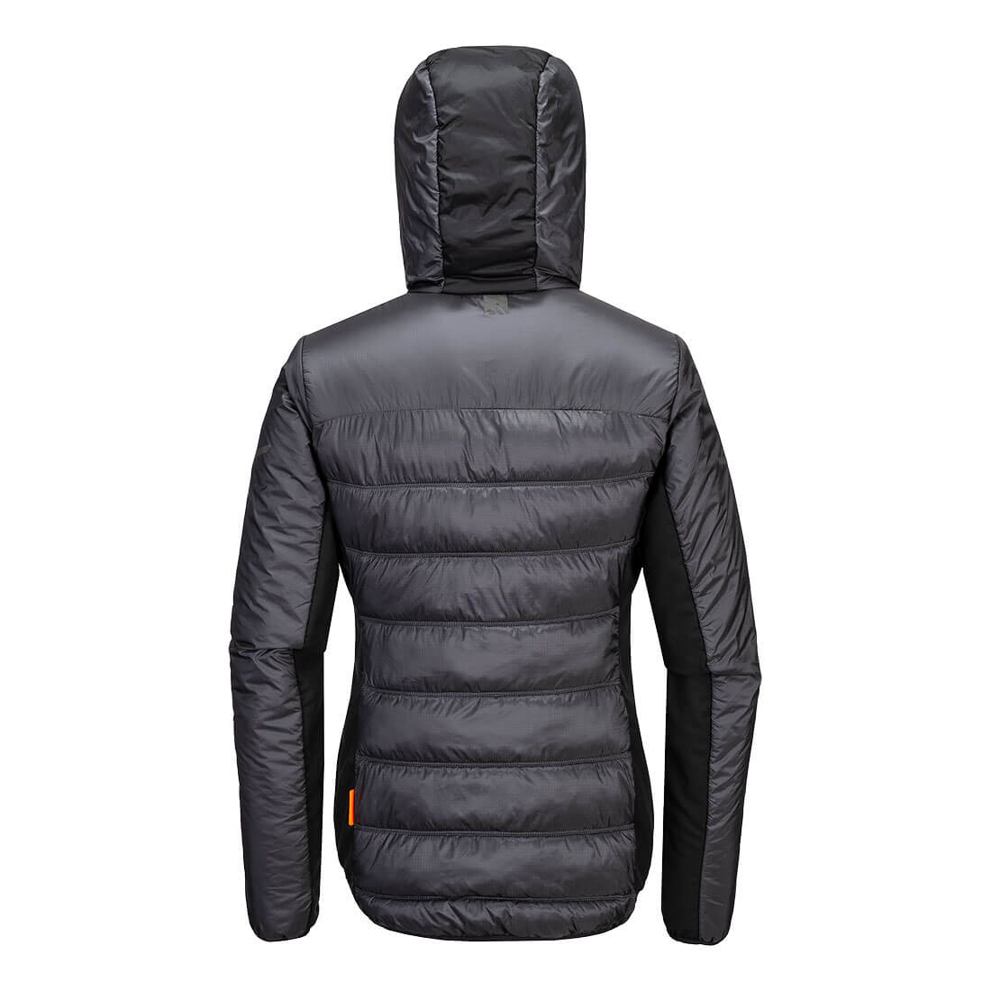 Portwest EV4 Insulated Baffle Jacket EV471