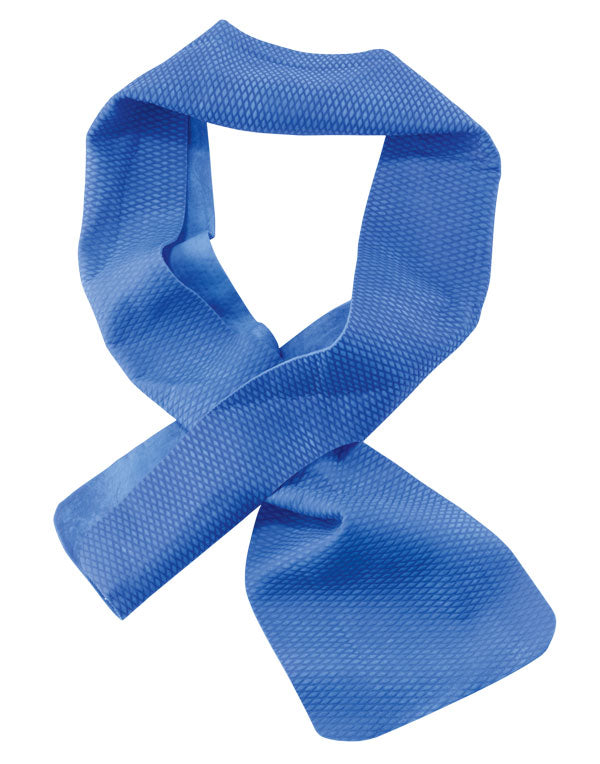 CHILL- ITS COOLING TOWEL 10CM X 75CM