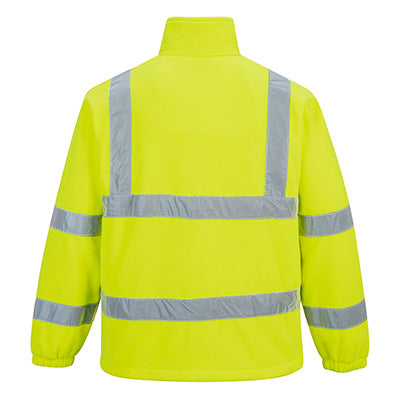 Portwest Hi-Vis Fleece F300