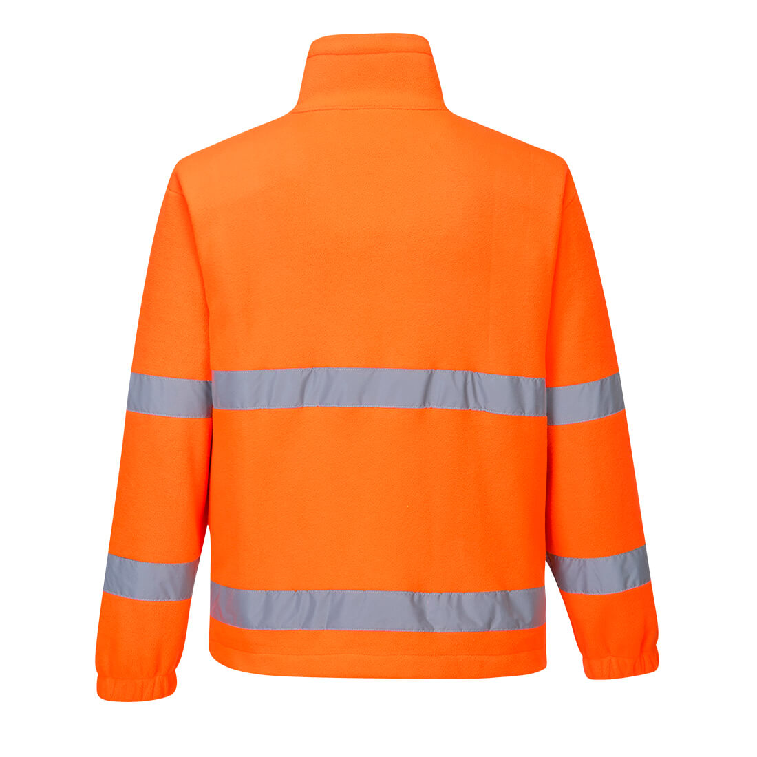 Portwest Hi-Vis Windbreaker Fleece F303