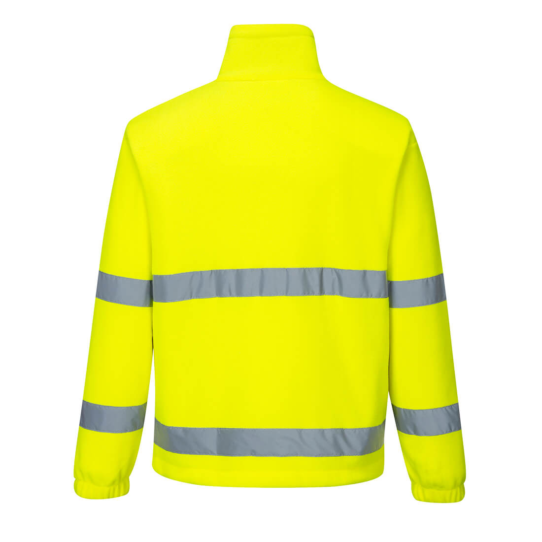 Portwest Hi-Vis Windbreaker Fleece F303