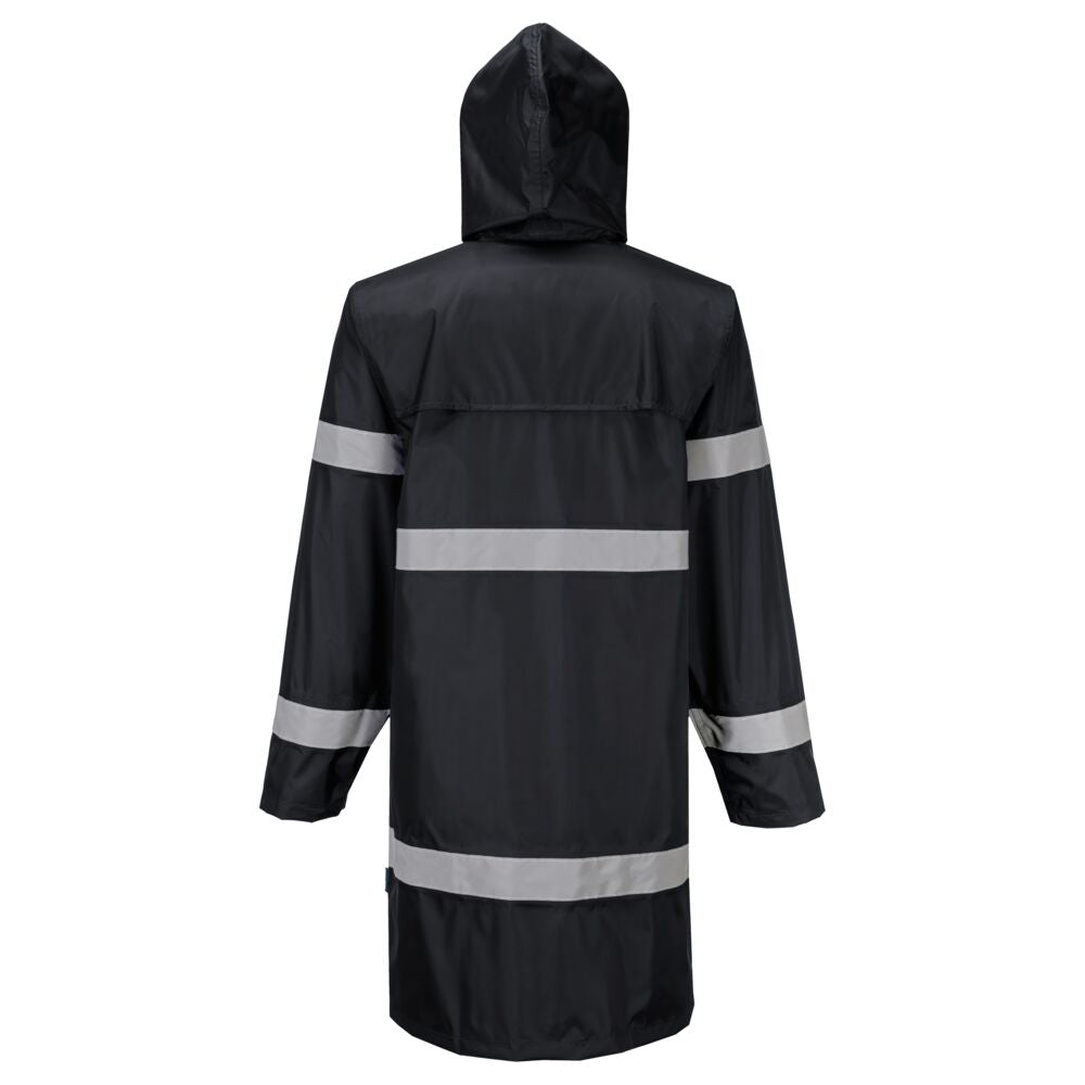 Portwest Iona Rain Jacket 100cm F437