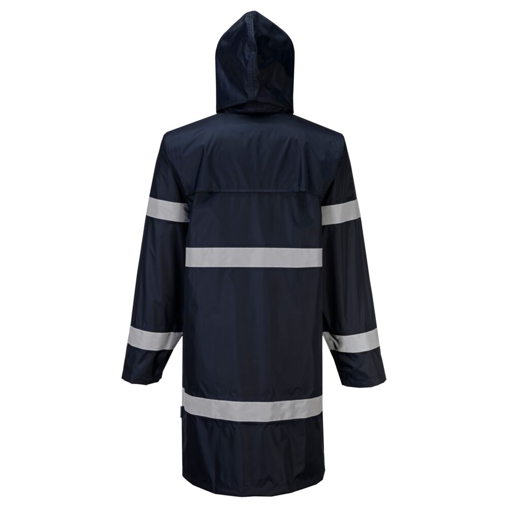 Portwest Iona Rain Jacket 100cm F437