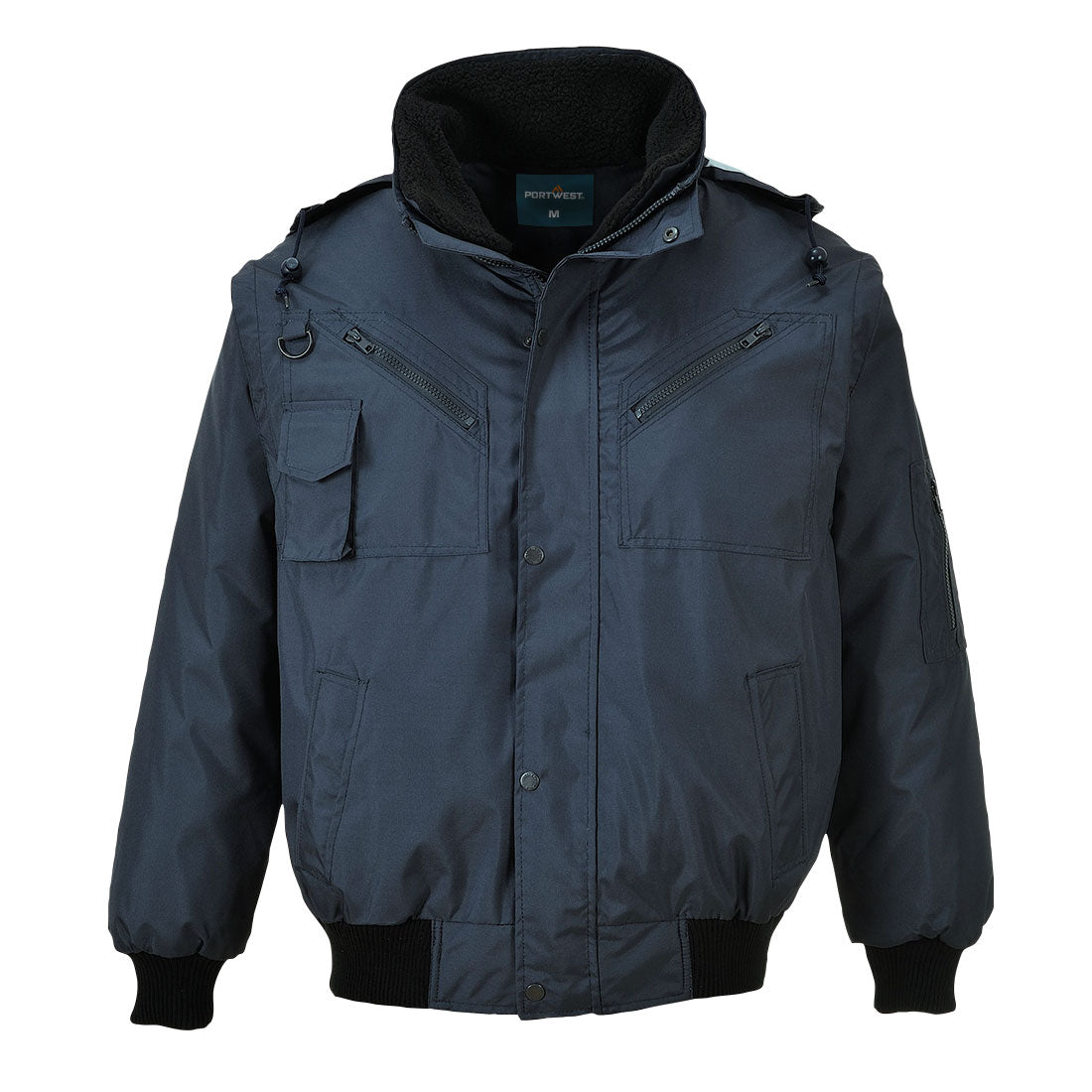 Portwest 3-in-1 Bomber Jacket F465