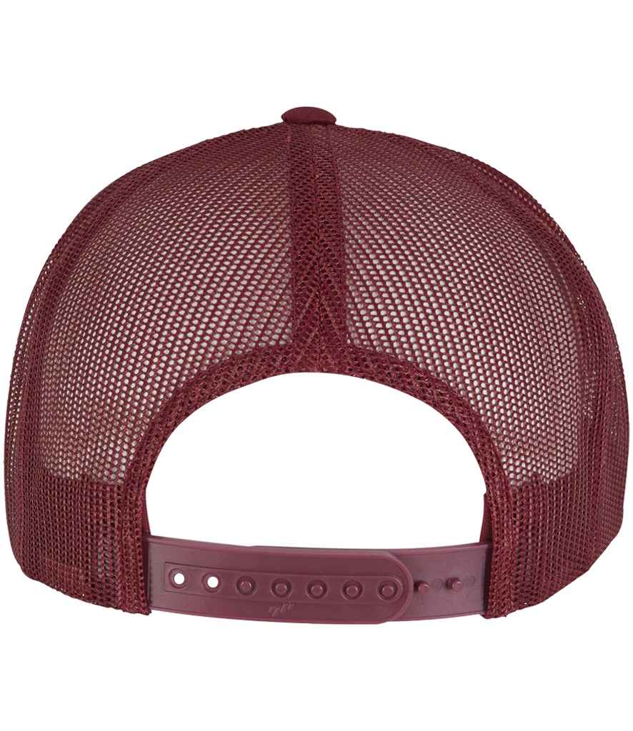Flexfit Classic Trucker Cap