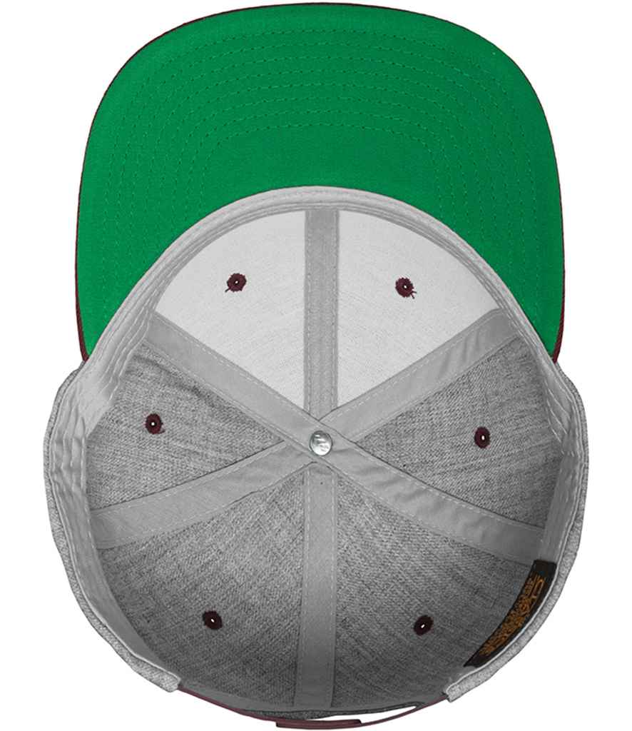 Flexfit Two Tone Classic Snapback Cap