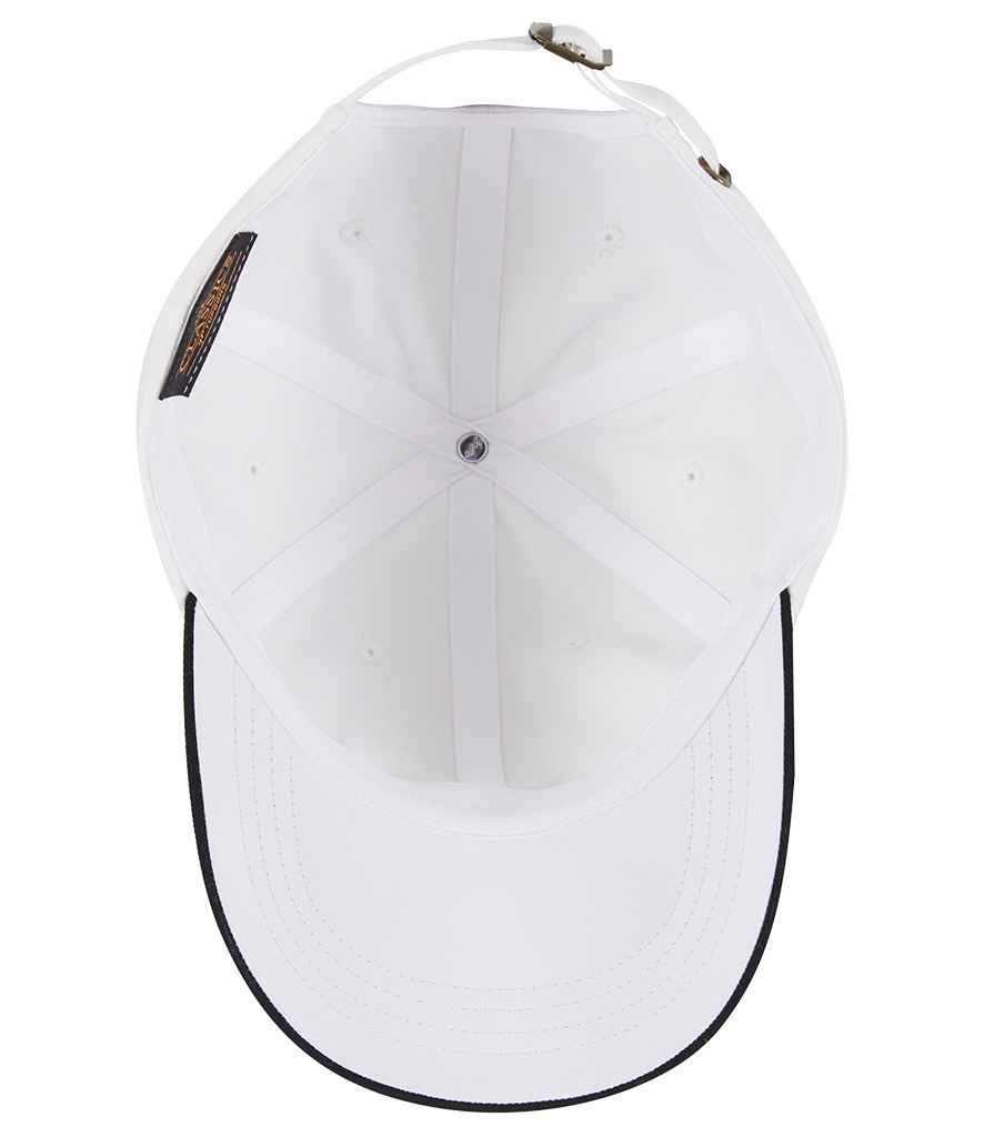 Flexfit Low Profile Two Toned Classic Cap