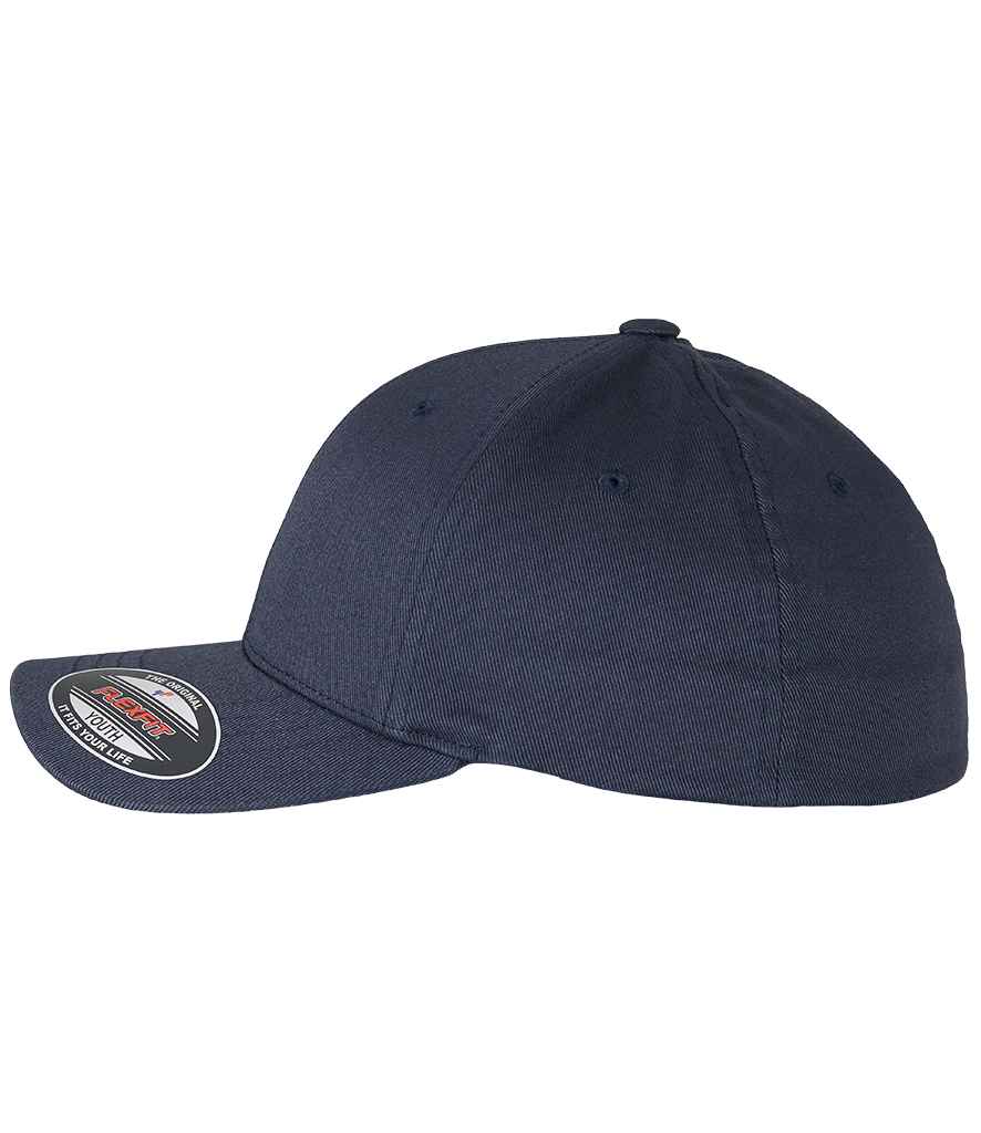 Flexfit Wooly Combed Cap