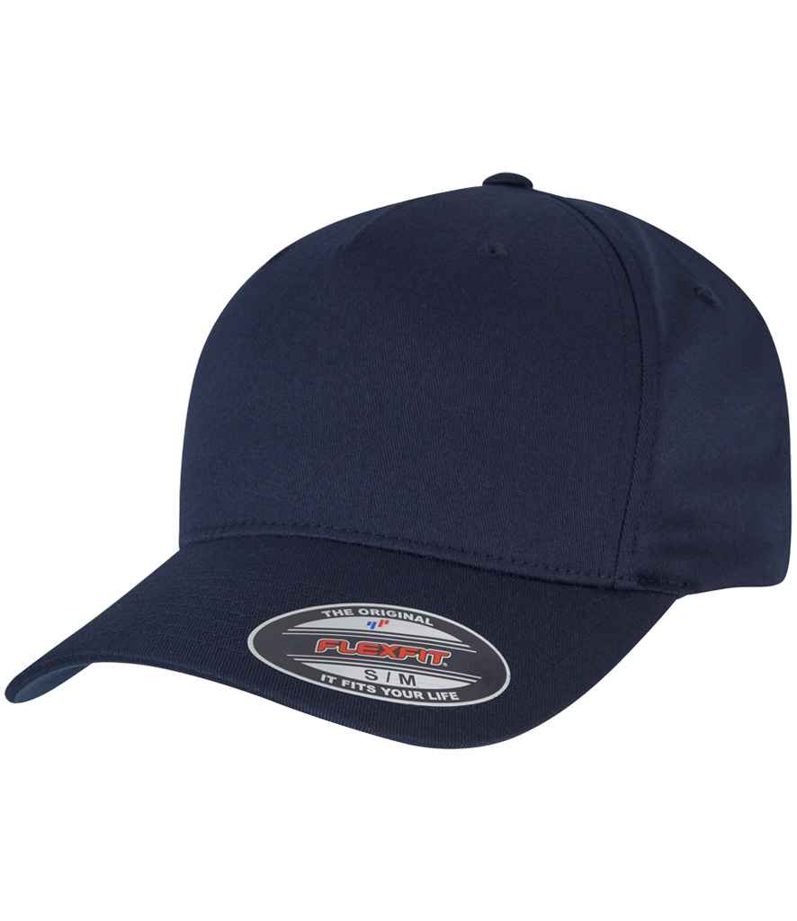 Flexfit 5 Panel Cap