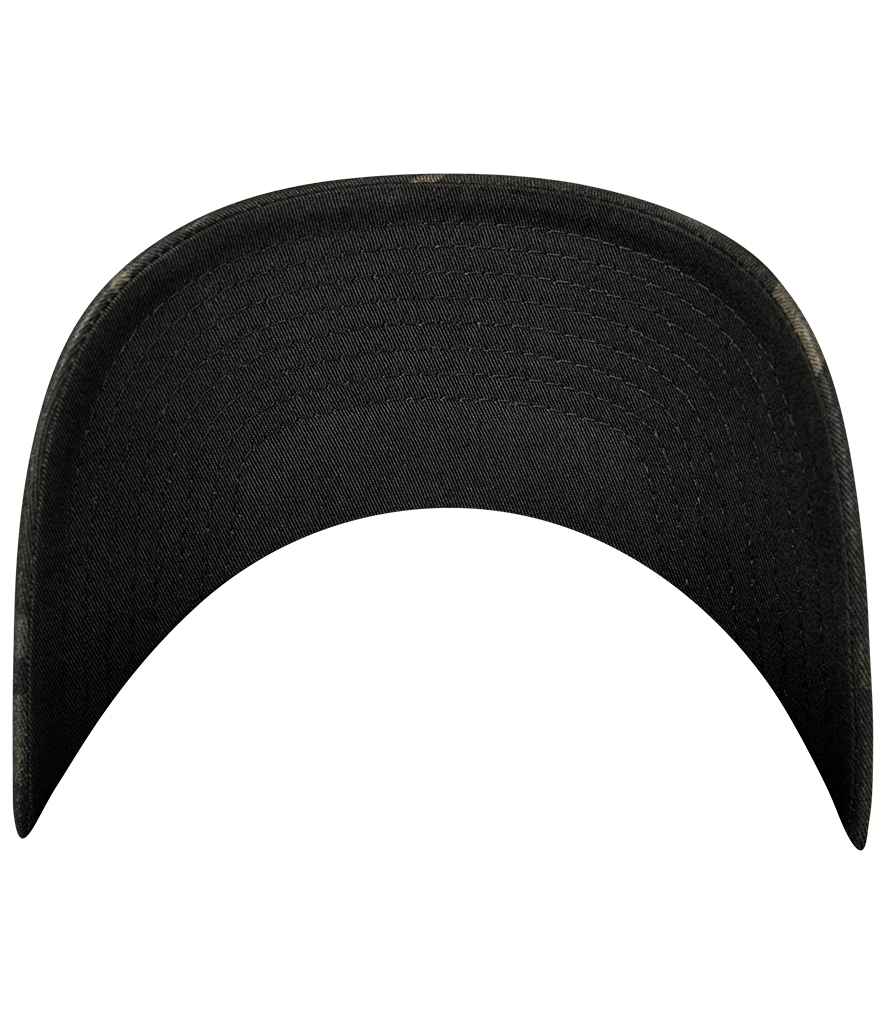 Flexfit Multicam® Retro Trucker Cap