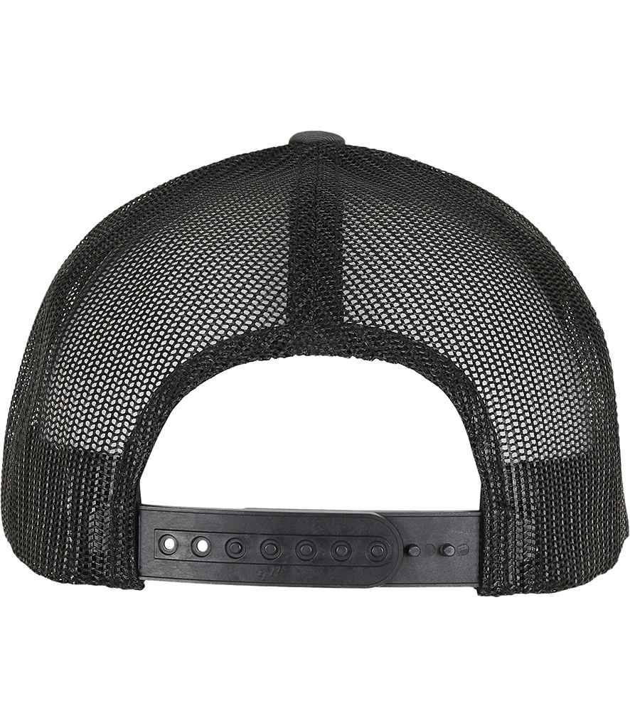 Flexfit Retro Trucker Two Tone Cap