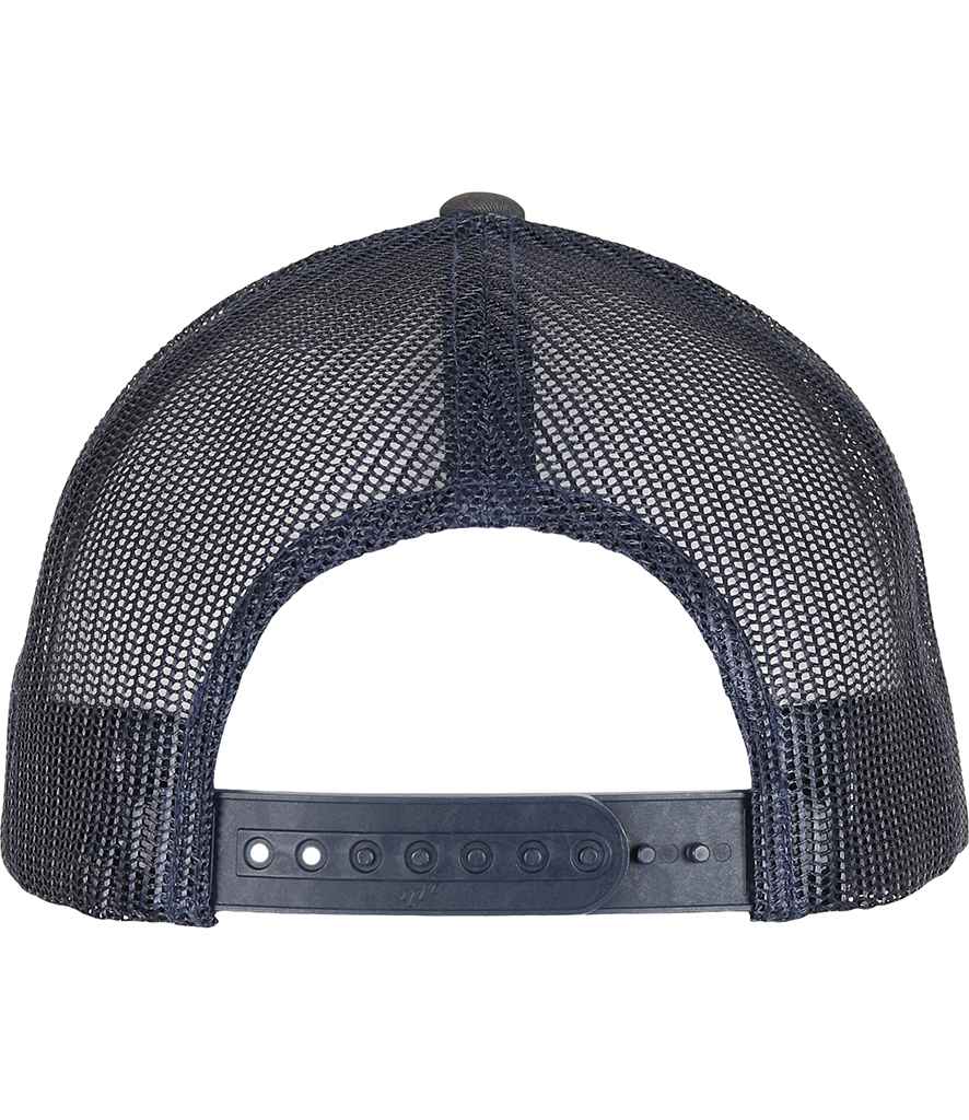 Flexfit Retro Trucker Two Tone Cap