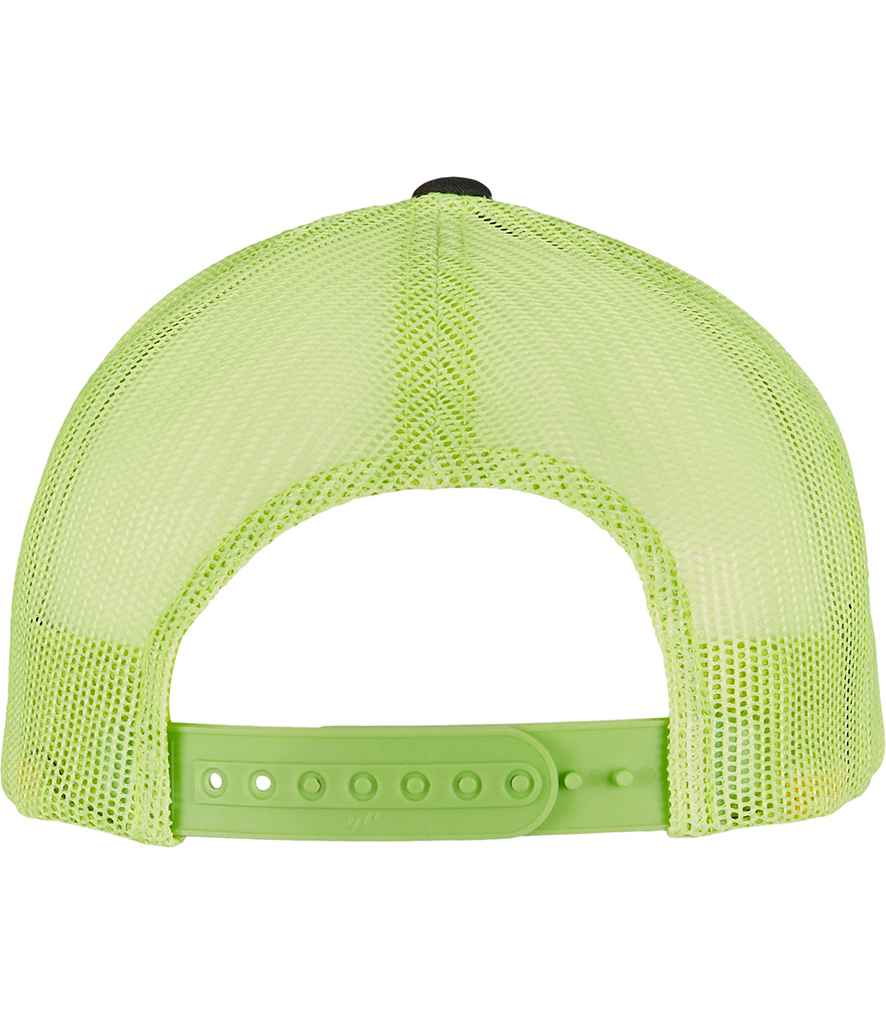 Flexfit Retro Trucker Two Tone Cap