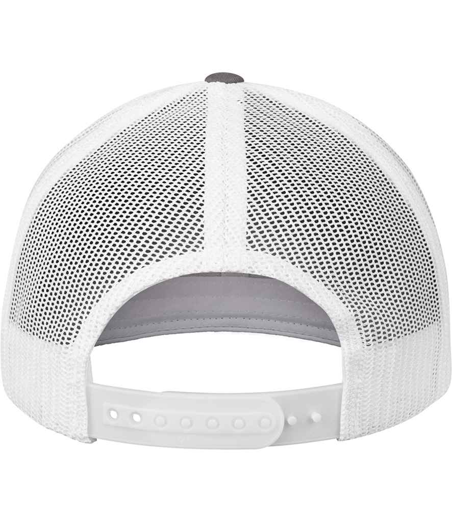 Flexfit Retro Trucker Two Tone Cap