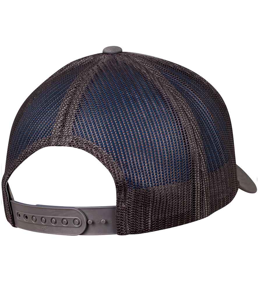 Flexfit Retro Trucker Cap
