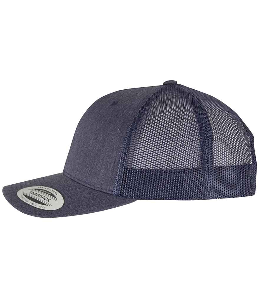 Flexfit Retro Trucker Cap