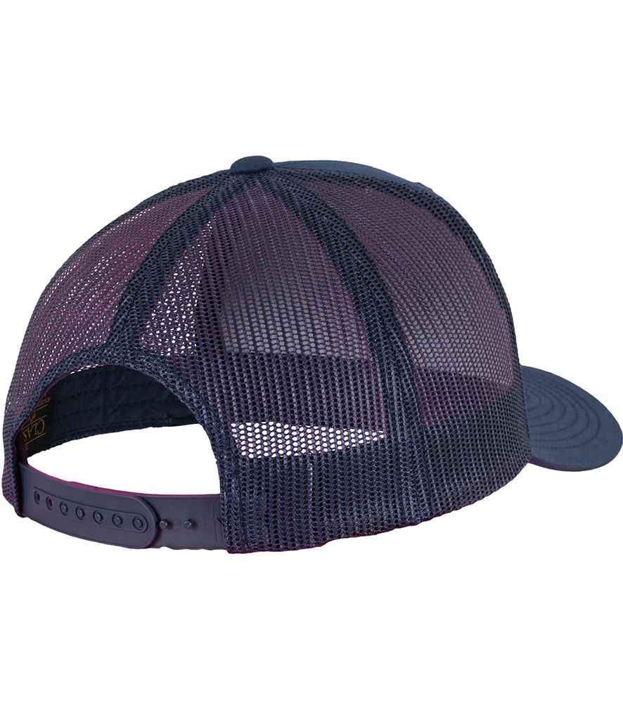Flexfit Retro Trucker Cap