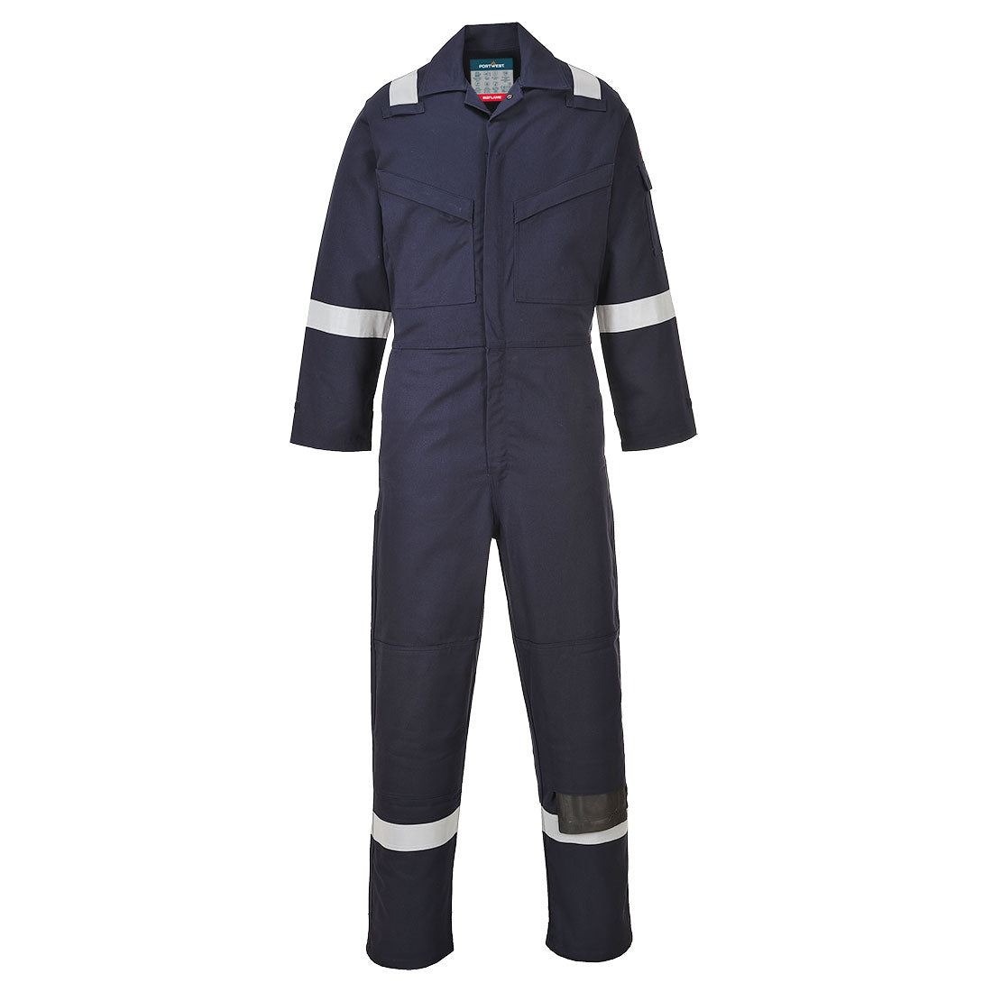 Portwest Bizflame Work FR Coverall FF50