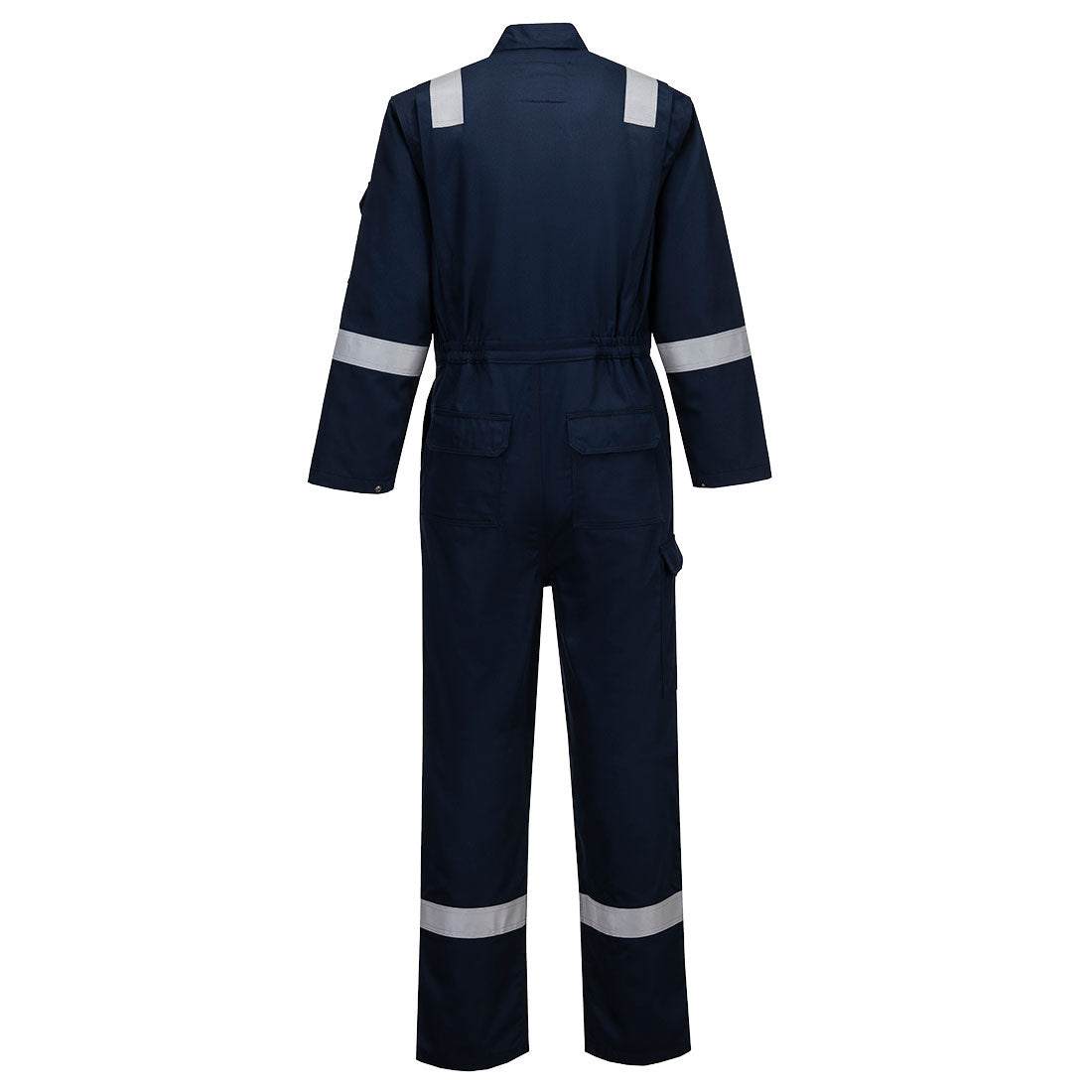 Portwest Bizflame Work FR Coverall FF50