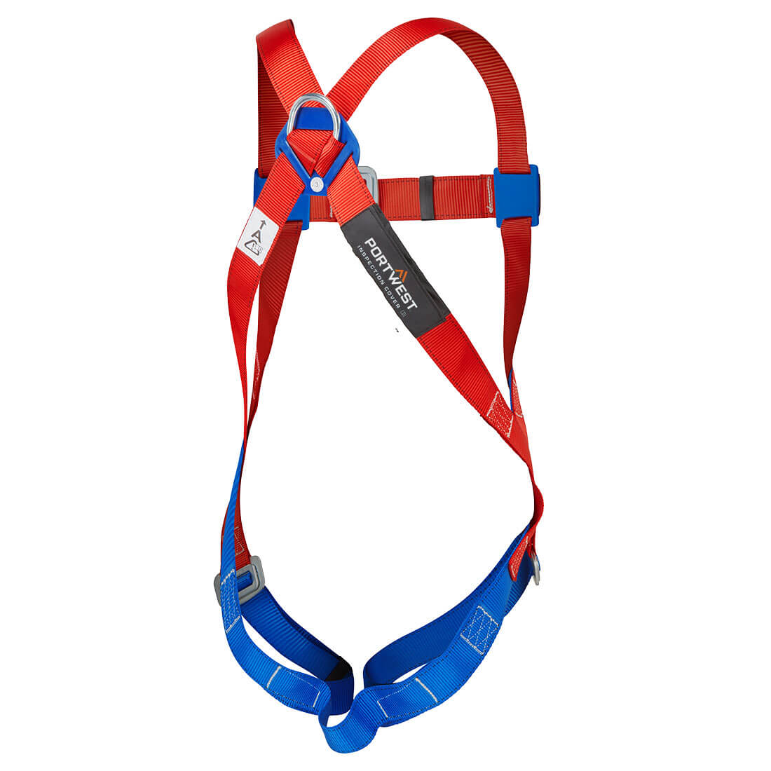 Portwest Portwest 1 Point Harness FP11
