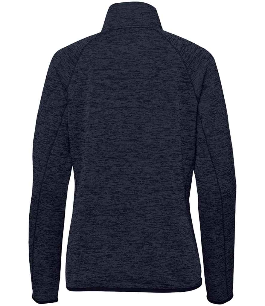 Stormtech Ladies Yosemite 1/2 Zip Pullover