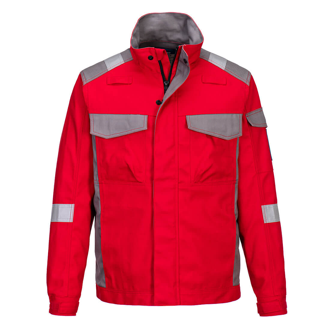 Portwest Bizflame Industry Two Tone FR Jacket