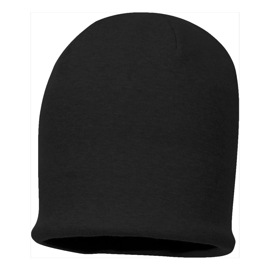 Portwest Modaflame Knit FR Hat Black FR17