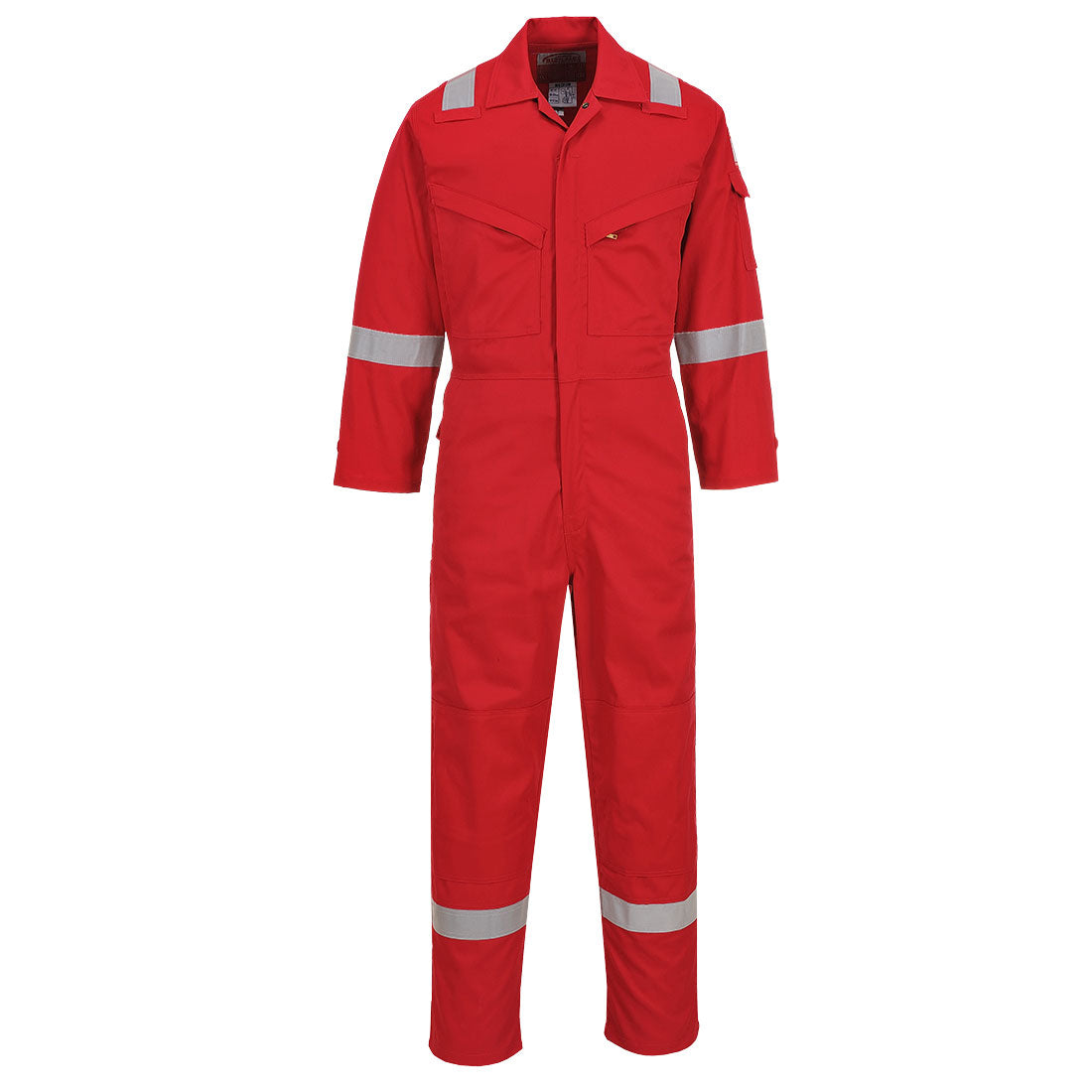 Portwest Bizflame Work FR Coverall