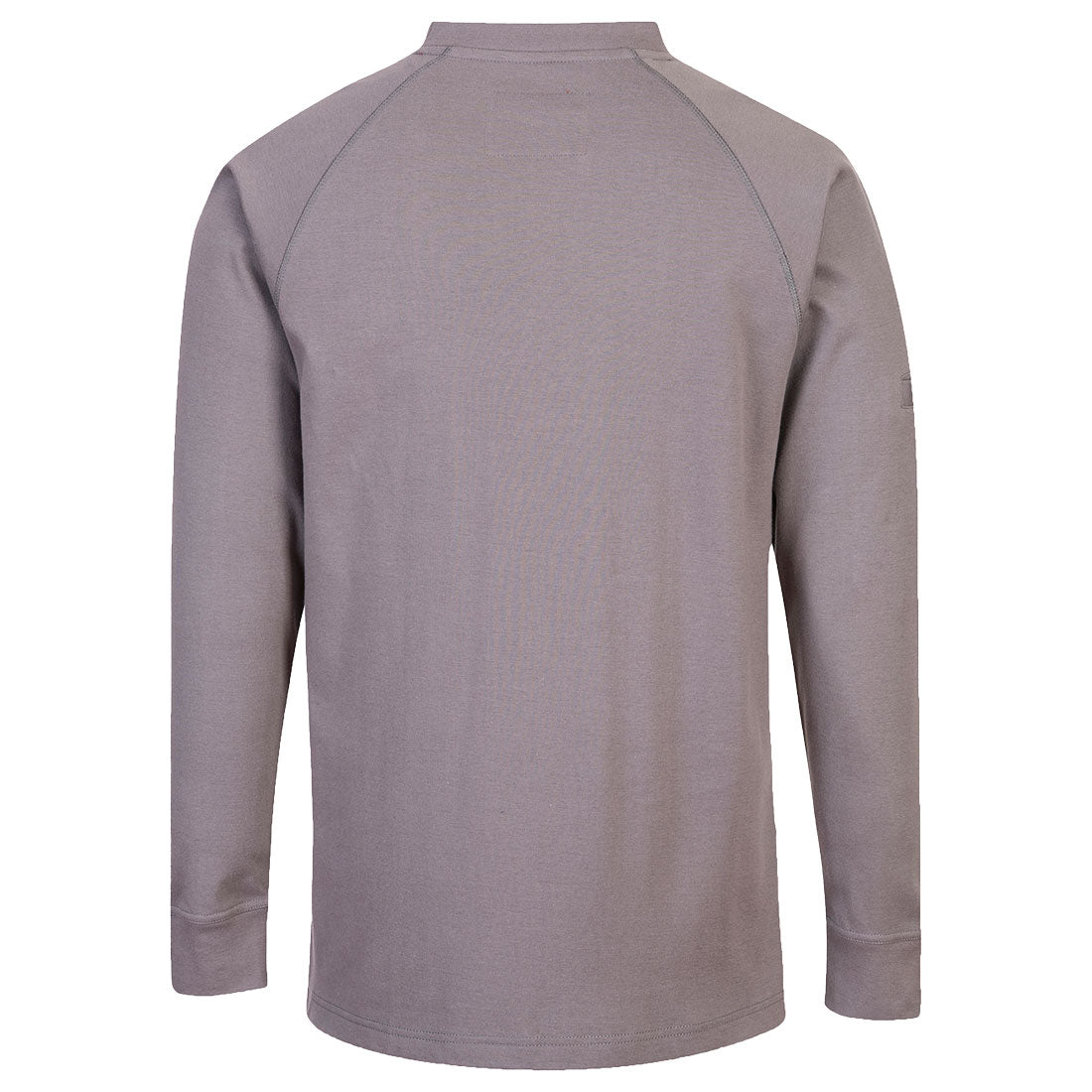 Portwest Bizflame Knit FR Long Sleeve T-Shirt FR33