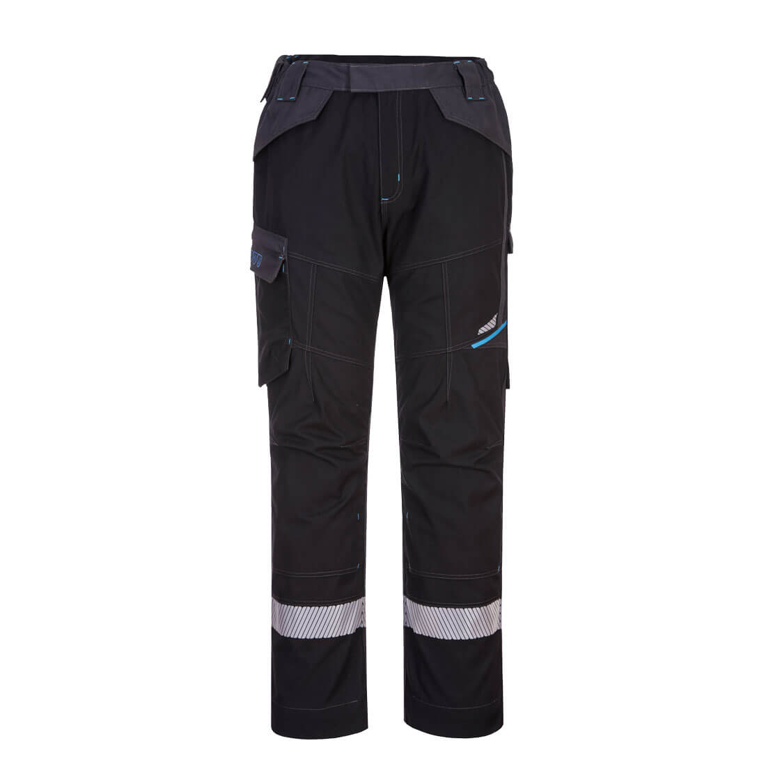 Portwest WX3 Modaflame Work FR Service Trousers