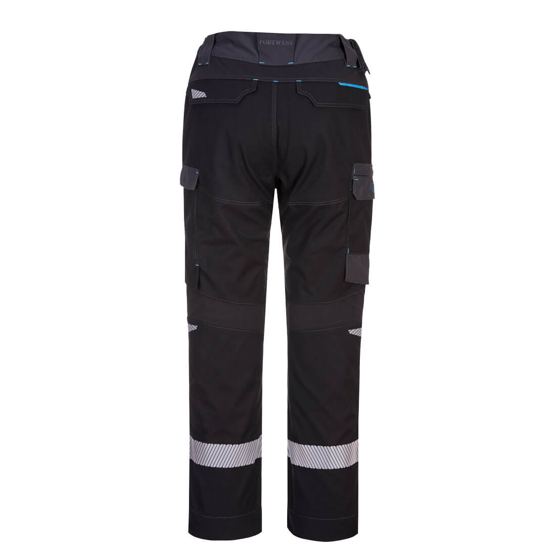 Portwest WX3 Modaflame Work FR Service Trousers FR402